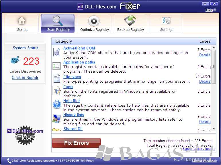 dll file fixer keygen free download