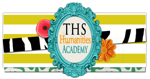 Timpanogos High Humanities Academy