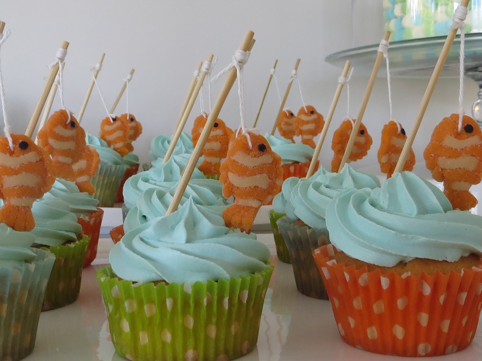 Max &amp; Me Max's Fish Party