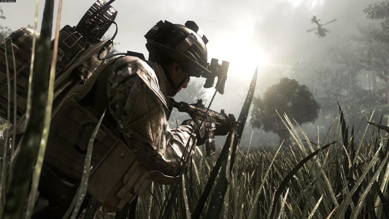 call of duty ghosts directx 10 patch
