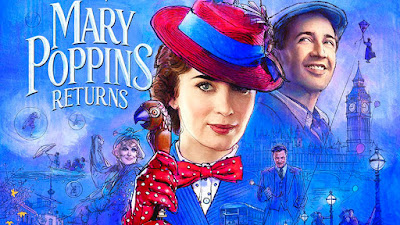 La Borsa di Mary Poppins