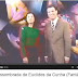 O dia em que Euclides da Cunha virou fantástico, Casa Assombrada