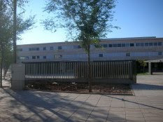 IES CLARA CAMPOAMOR