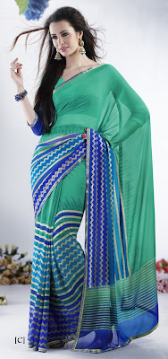 Indian-fashion