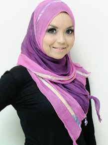 Patch Shawl