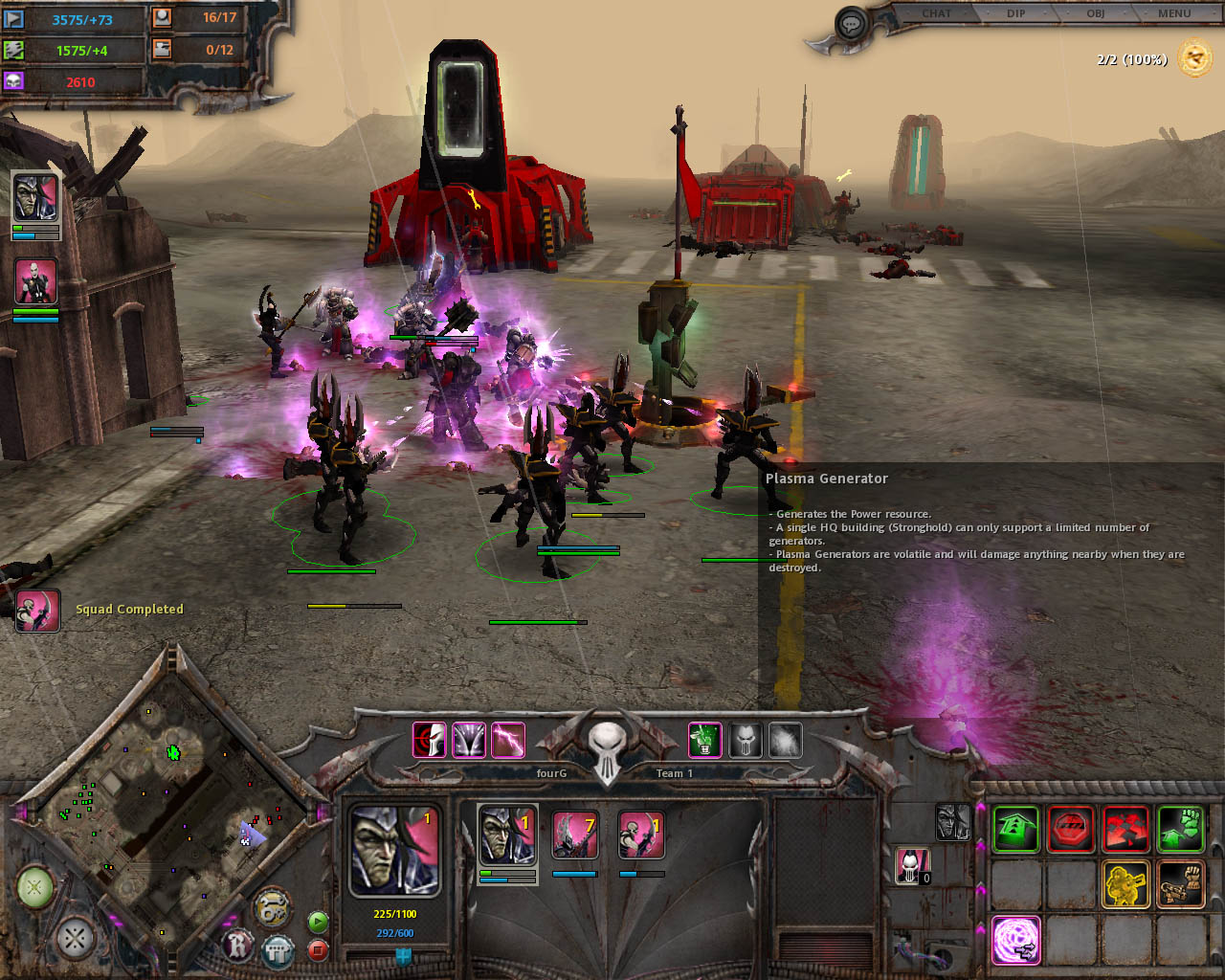dawn of war soulstorm wargear cheat dawn of war soulstorm wargear cheat