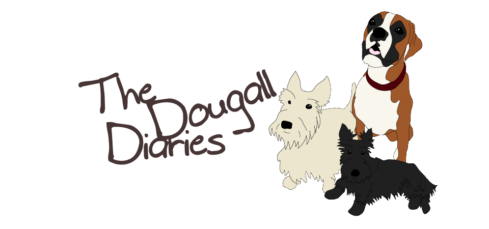 The Dougall Diaries
