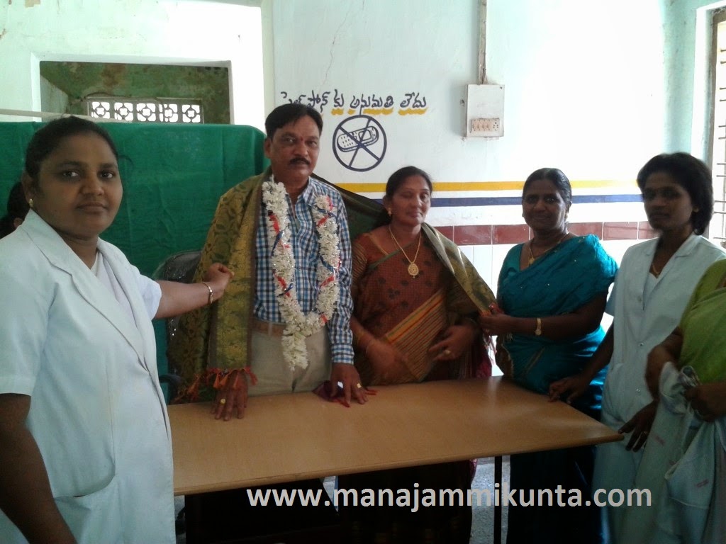 Dr Ankoos Retired today (30.09.2014) - at Civil Hospital, Jammikunta 12 20140930 123842%2B(Medium)