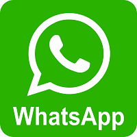 Klik Icon WhatsApp