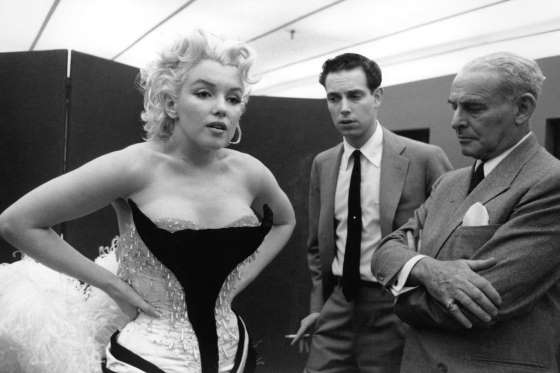 Marilyn-Monroe-1955