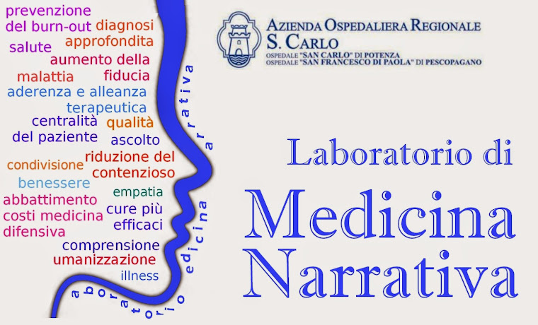 logo Medicina Narrativa