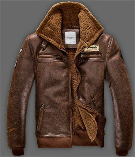 model jaket kulit pria terbaru 2017/2018 model jaket kulit pria terbaru 2017/2018