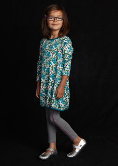 Tea Collection - Kollektion 2012 Tea Collection - Kollektion 2012