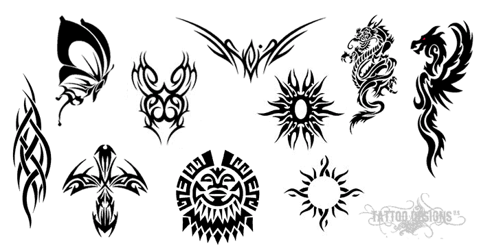 tattoo design gallery 360