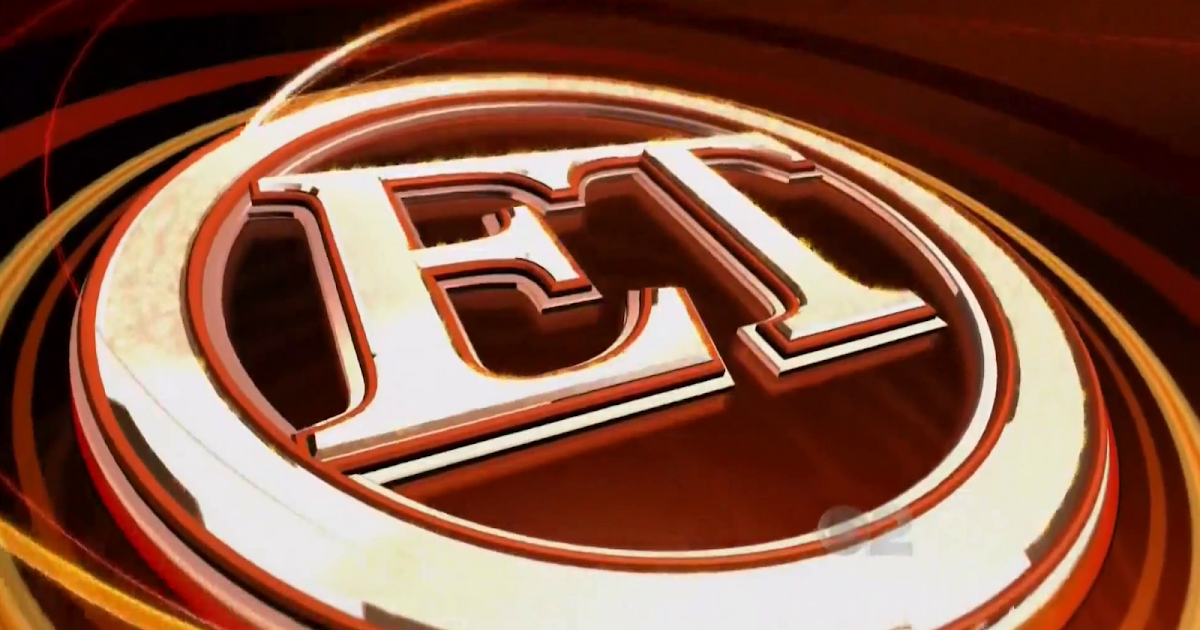 TV with Thinus: Entertainment Tonight reaches 8 000 episodes as the