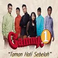 Gamma1 - Taman Hati Sebelah Download Lagu Taman Hati