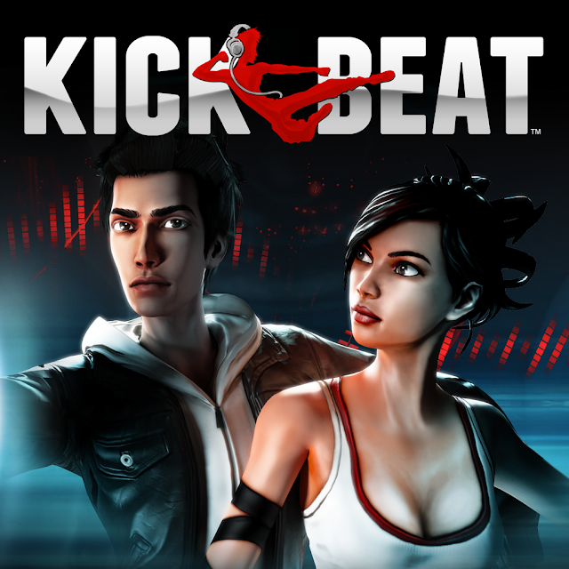 KickBeat Steam Edition Ação Game Completo