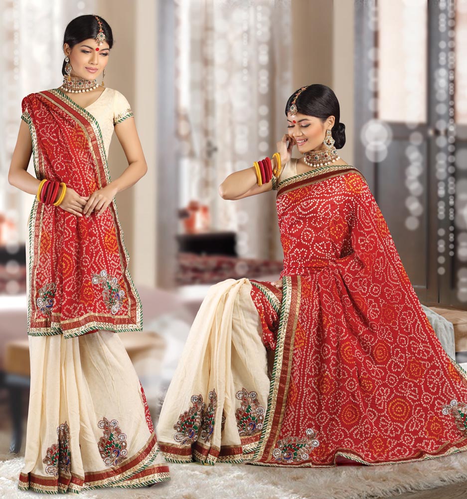 Indian Gujarati Bridal Jewellery Collection 28 Fashion Jewellery