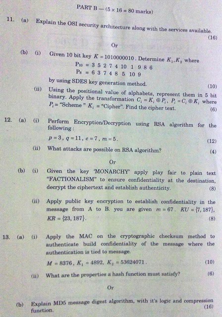 research papers on cryptography and network security question it1352 cryptography and network research papers on cryptography and network security question it1352 cryptography and network