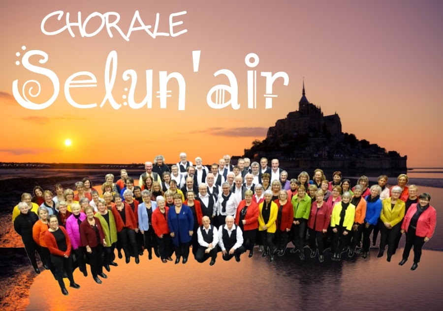 Notre chorale