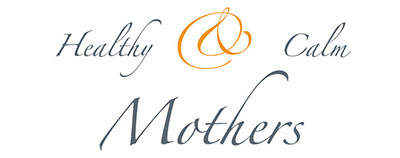 Healthy and Calm Mothers
