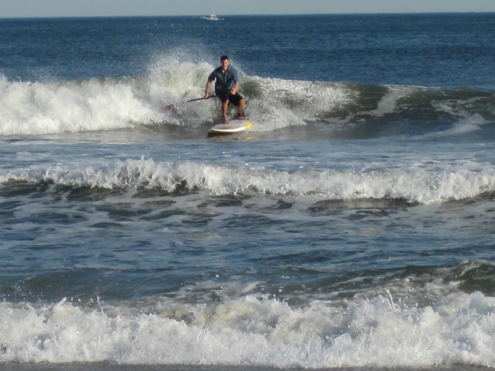 Supr Adventures Stand up paddle boarding, SUP lessons, rentals and