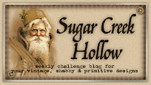 Sugar Creek Hollow Past Design Team Member