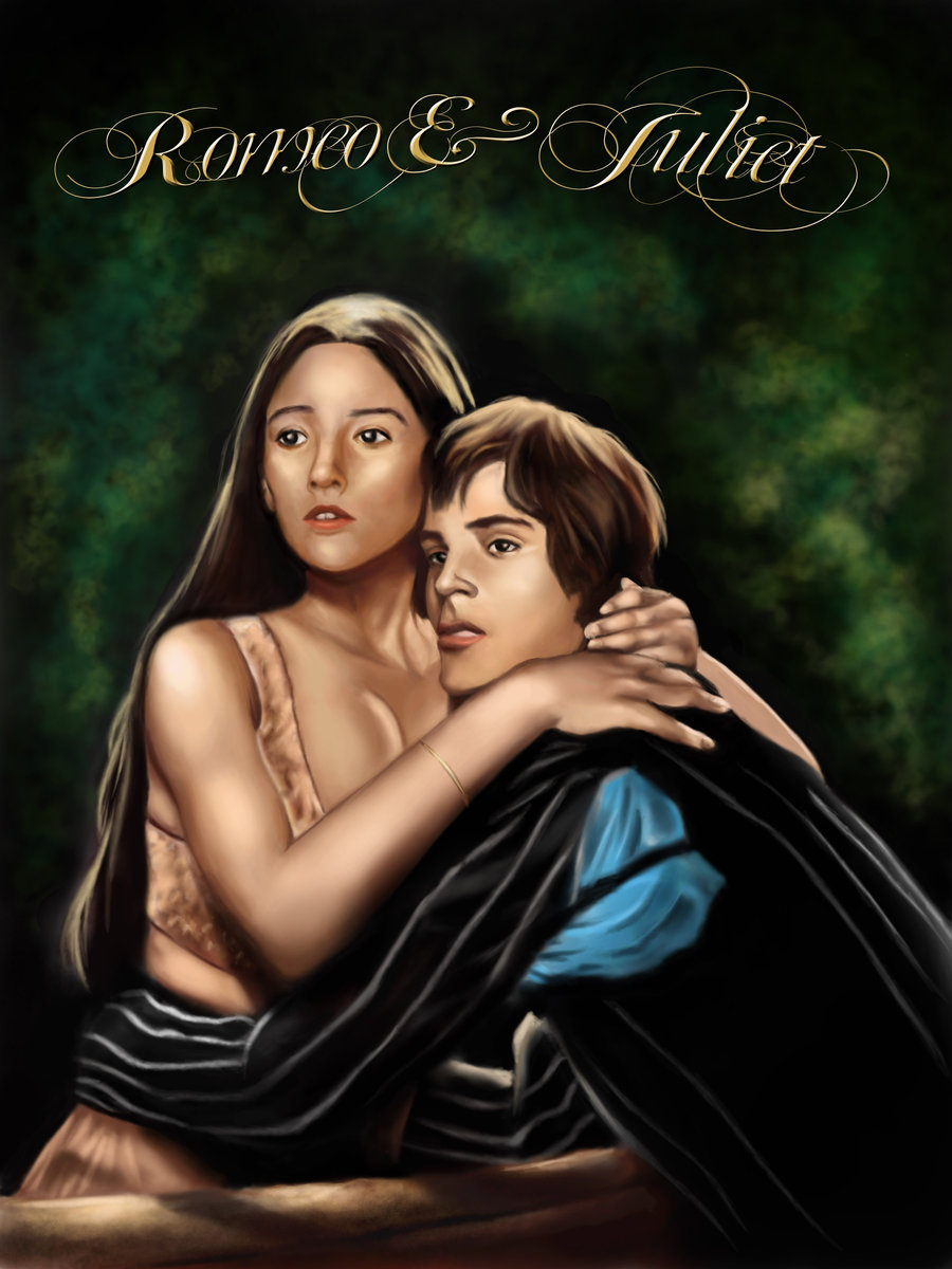 romeo and julliet romeo and julliet