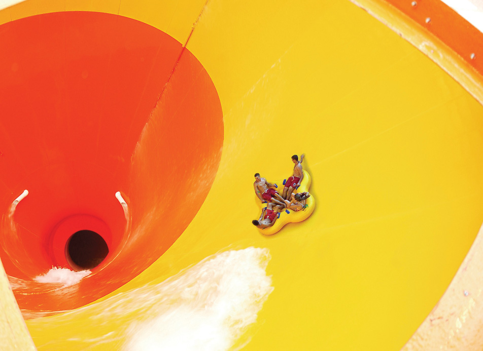 Florida Disneyland Great Wolf Lodge Slides Great Wolf Lodge Water