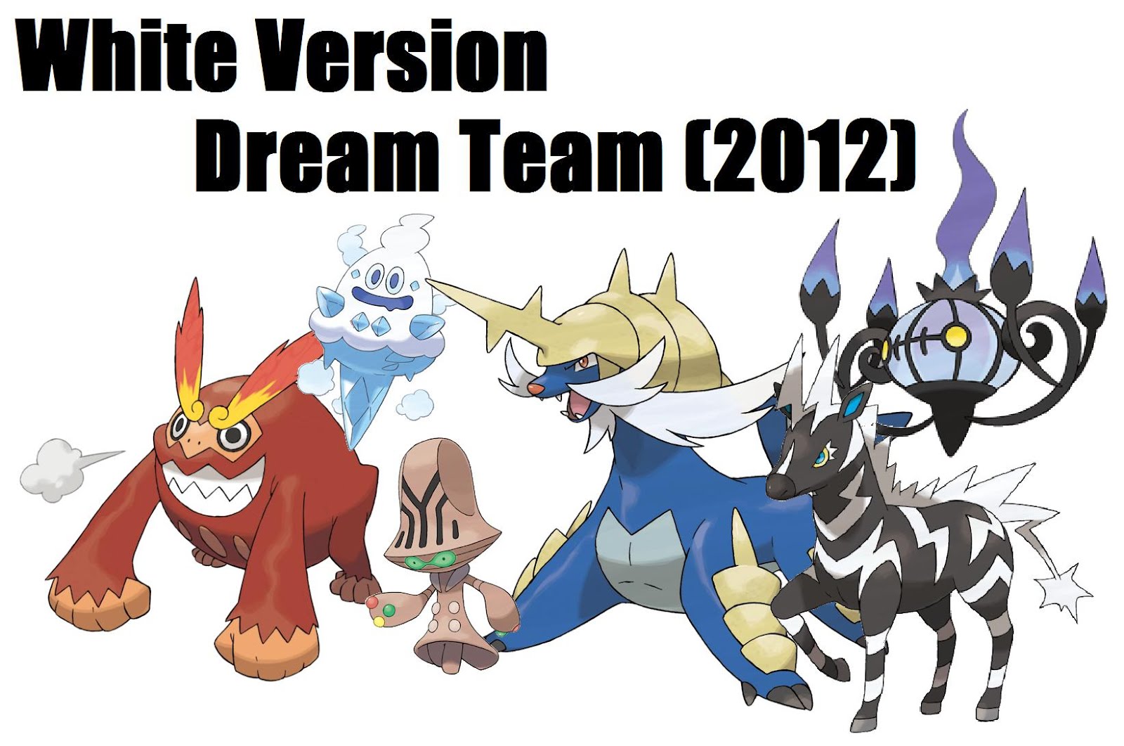 POKEMON PLATINUM BEST TEAM TO BEAT ELITE FOUR Wroc?awski Informator
