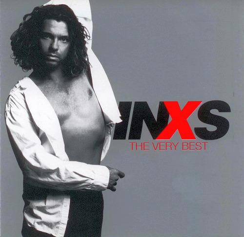 INXS - The Very Best [mp3-320-2011][trfkad]