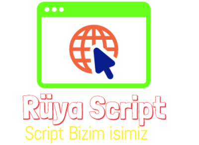 Rüya Script