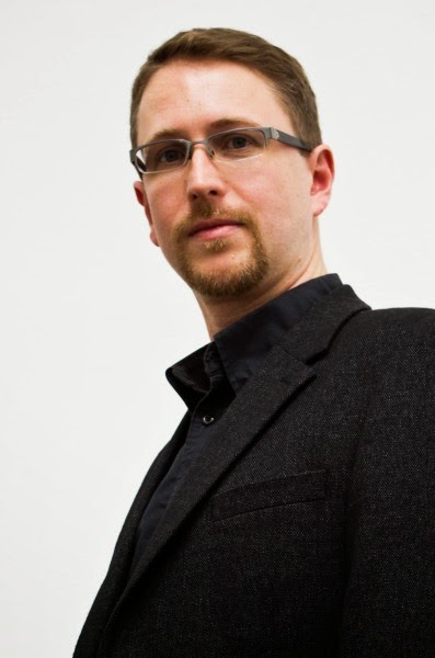 writer, Andy Diggle Andy Diggle