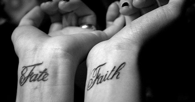 Faith And Fate
