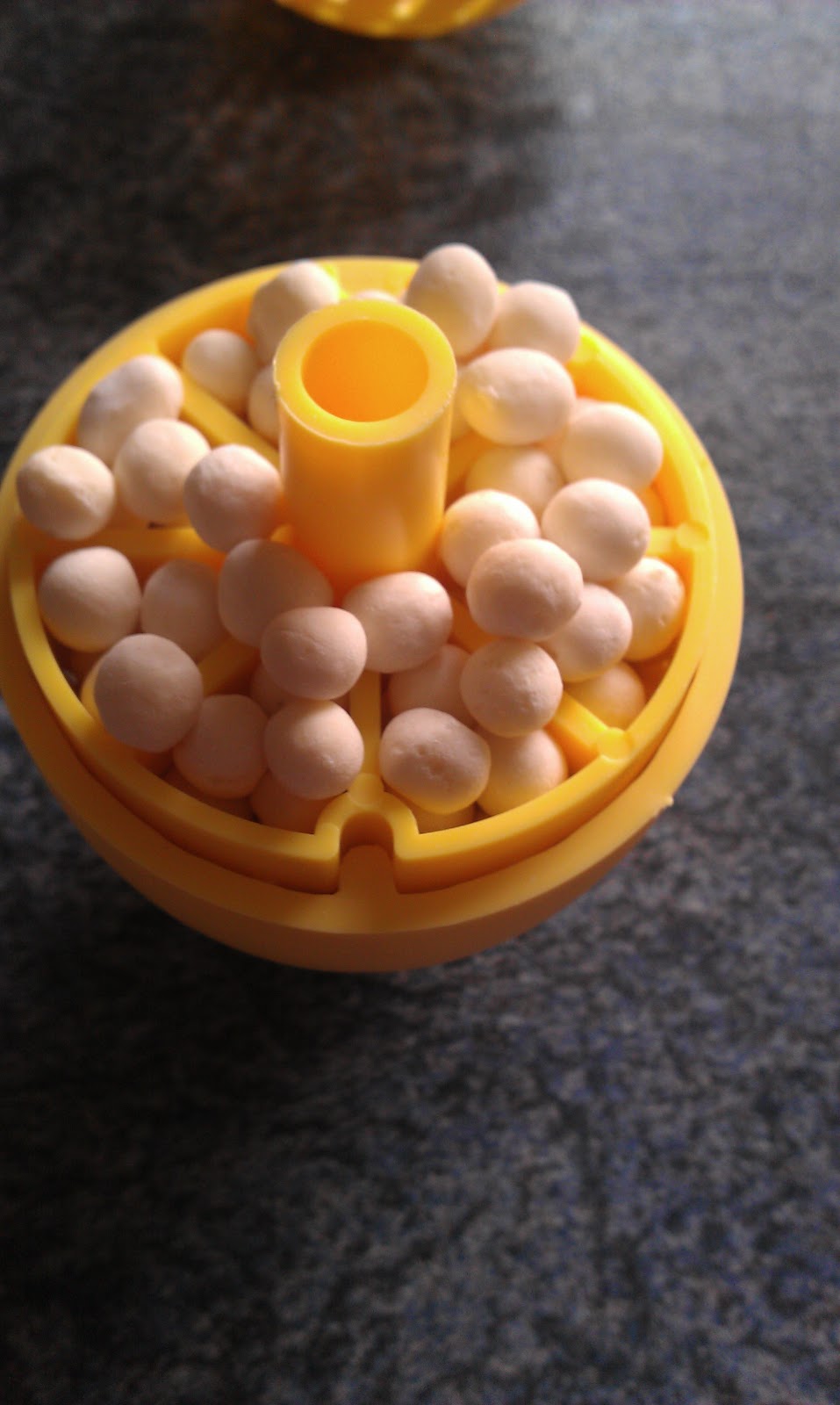 Eco Egg Review Emmy's Mummy