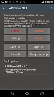 Download Root Uninstaller Pro v7.9.261 Full APK Download Root Uninstaller Pro v7.9.261 Full APK