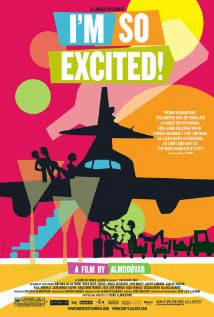 I’m So Excited (2013) full movIe free onlIne watch I’m So Excited (2013) poster