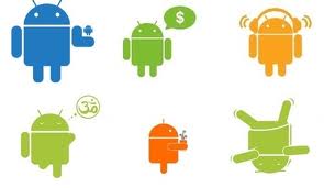 Android Market  2.3