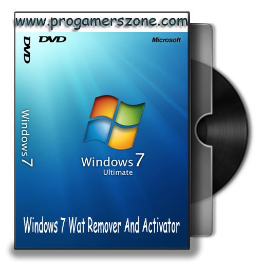 Activation Windows 7 Ultimate