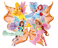 Figuras Harmonix