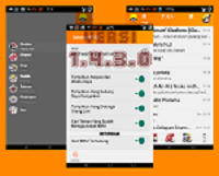BBM Mod Creative Theme 2.7.0.21 BBM Mod Creative Theme 2.7.0.21