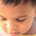 Innocent child