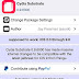 Cydia Substrate has been updated for iOS 9