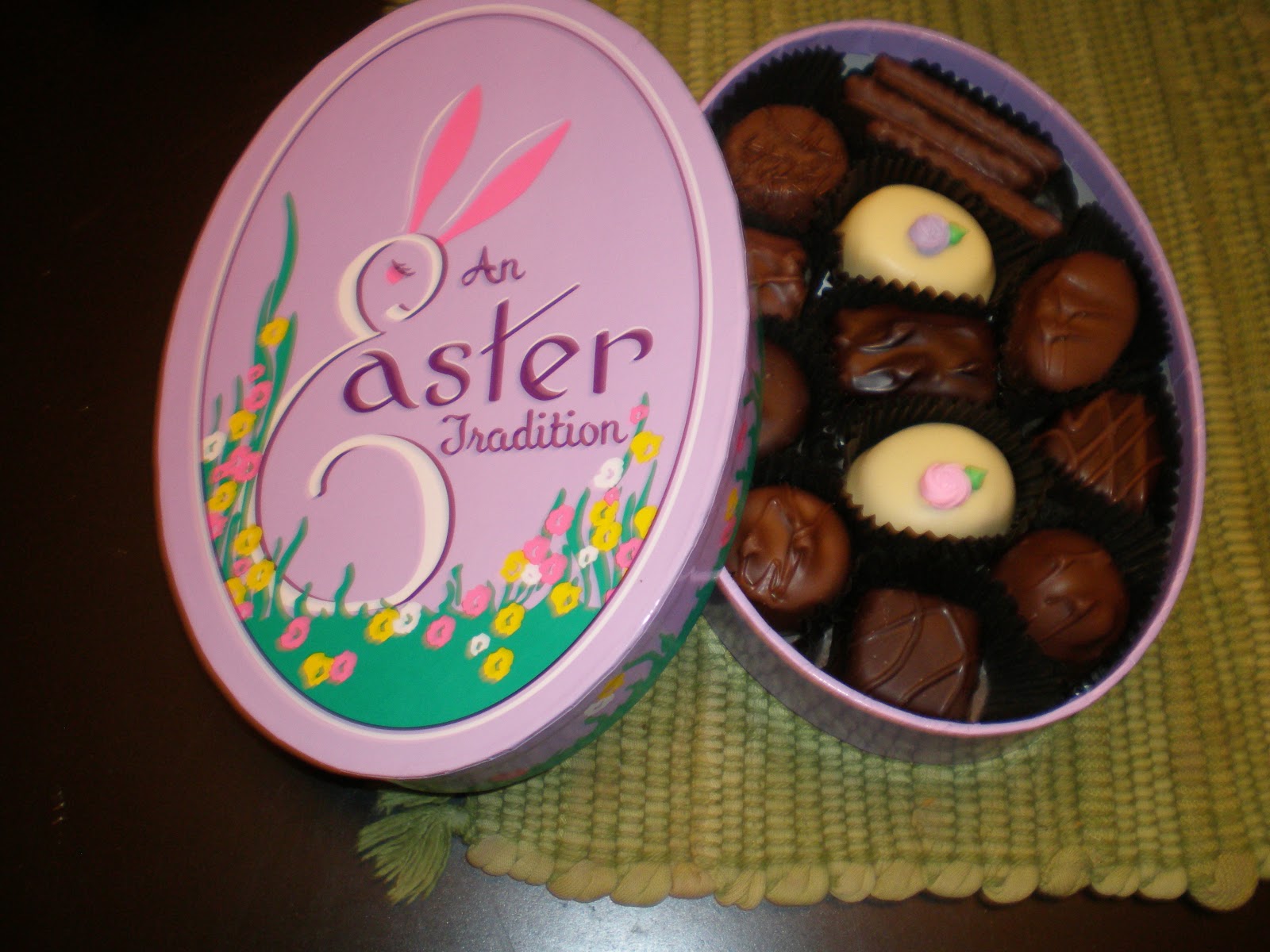 See's Candy Review Mommy's Block Party