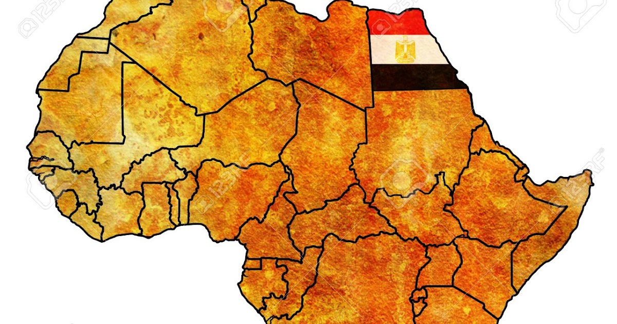 Egyptologists sought to take Egypt out of Africa