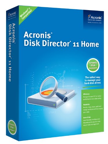 Acronis disk director torrent