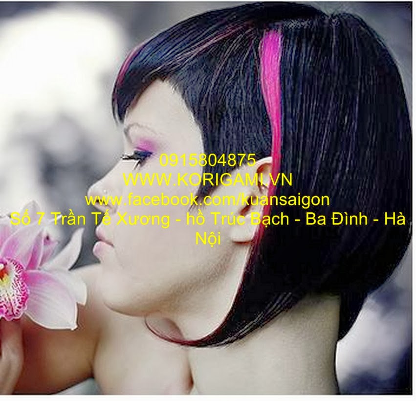 CẮT TÓC NGẮN ĐẸP, NHUỘM TÓC 3D, NHUỘM OMBRE, NHUỘM TÓC PRO, NHUỘM HIGHLIGHT, DẠY NHUỘM TÓC CHUYÊN NGHIỆP