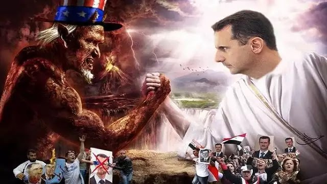 ΕΝΑΣ ΗΓΕΤΗΣ ΠΟΥ ΔΕΝ ΛΥΓΙΣΕ ΣΤΟΥΣ ΔΑΙΜΟΝΕΣ ΤΟΥ ΙΣΛΑΜ ΚΑΙ ΤΗΣ ΝΕΑΣ ΤΑΞΗΣ! (βίντεο) ΕΝΑΣ ΗΓΕΤΗΣ ΠΟΥ ΔΕΝ ΛΥΓΙΣΕ ΣΤΟΥΣ ΔΑΙΜΟΝΕΣ ΤΟΥ ΙΣΛΑΜ ΚΑΙ ΤΗΣ ΝΕΑΣ ΤΑΞΗΣ! (βίντεο)
