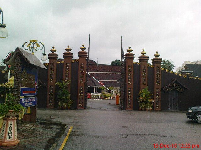 Istana Besar