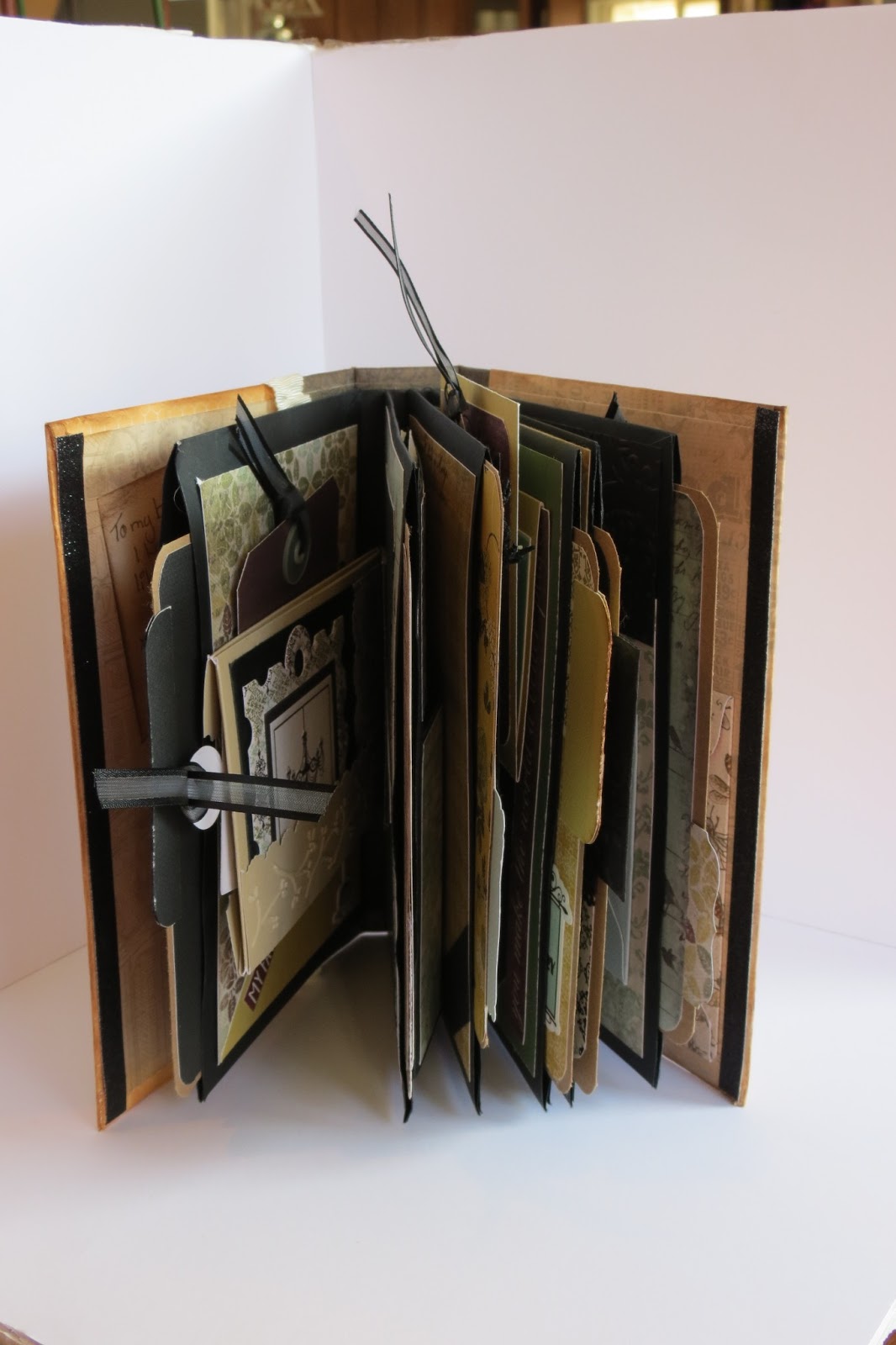 Scrapbooking in Kamloops Scrapperchic CTMH Consultant My First Try